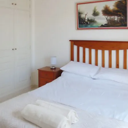Lejlighed With 2 Bedrooms In Palm-mar, With Pool Access, Furnished Ter *
