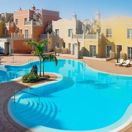 Apartment With 2 Bedrooms In Palm-mar, With Pool Access, Furnished Ter Arona (Tenerife)