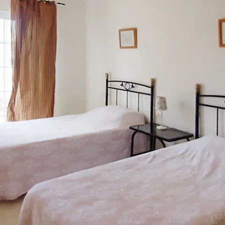 With 2 Bedrooms In Palm-mar, With Pool Access, Furnished Ter Apartment Arona (Tenerife)