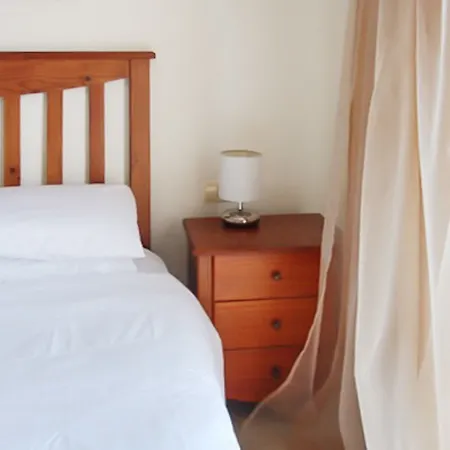 With 2 Bedrooms In Palm-mar, With Pool Access, Furnished Ter * Arona (Tenerife)