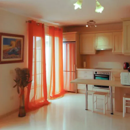Apartment With 2 Bedrooms In Palm-mar, With Pool Access, Furnished Ter Arona (Tenerife)