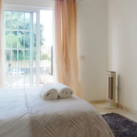 Apartment With 2 Bedrooms In Palm-mar, With Pool Access, Furnished Ter Arona (Tenerife)