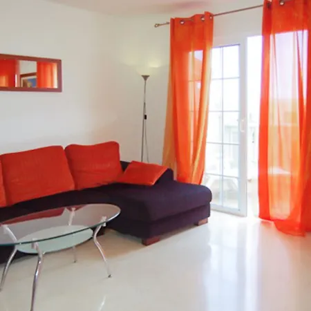 Apartment With 2 Bedrooms In Palm-mar, With Pool Access, Furnished Ter *